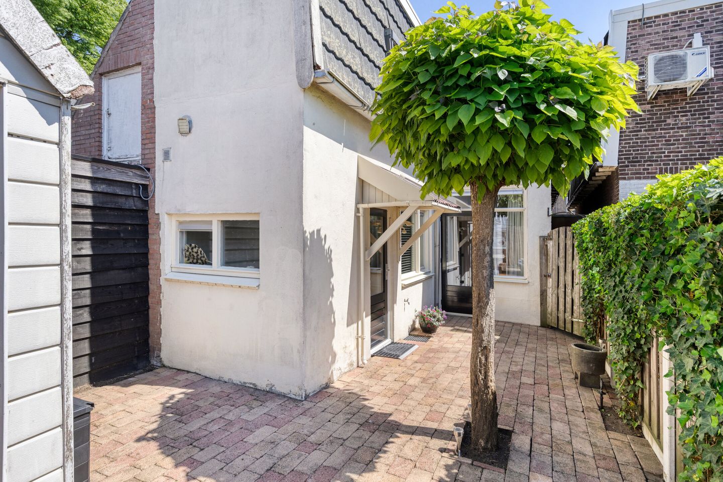 Photo 34 of Deurningerstraat 161