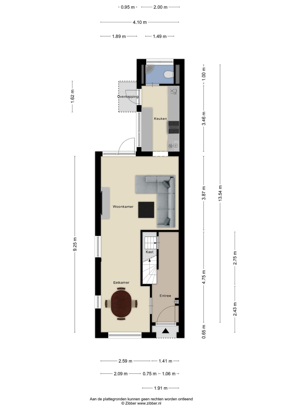 Photo 38 of Deurningerstraat 161