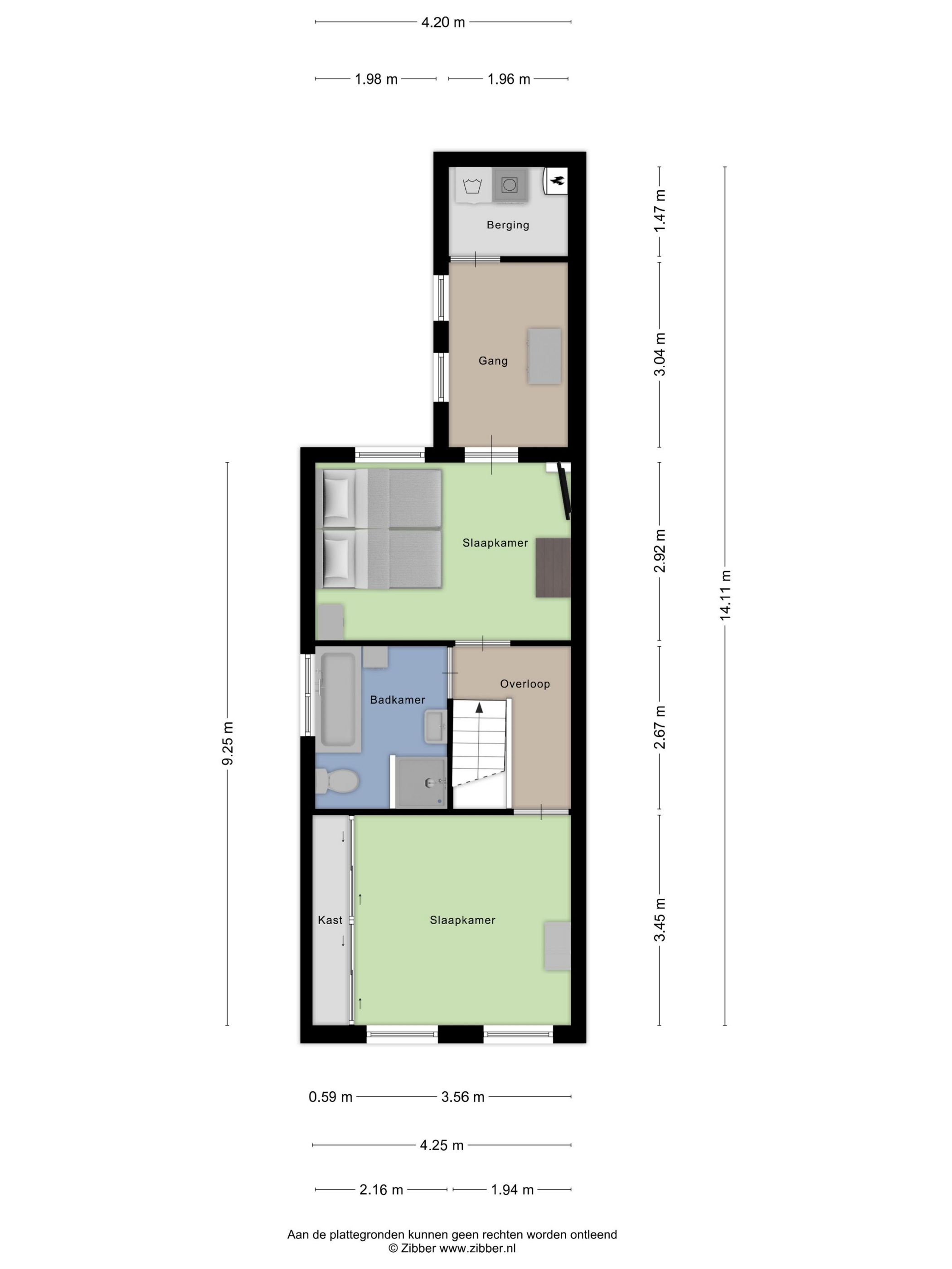 Photo 39 of Deurningerstraat 161