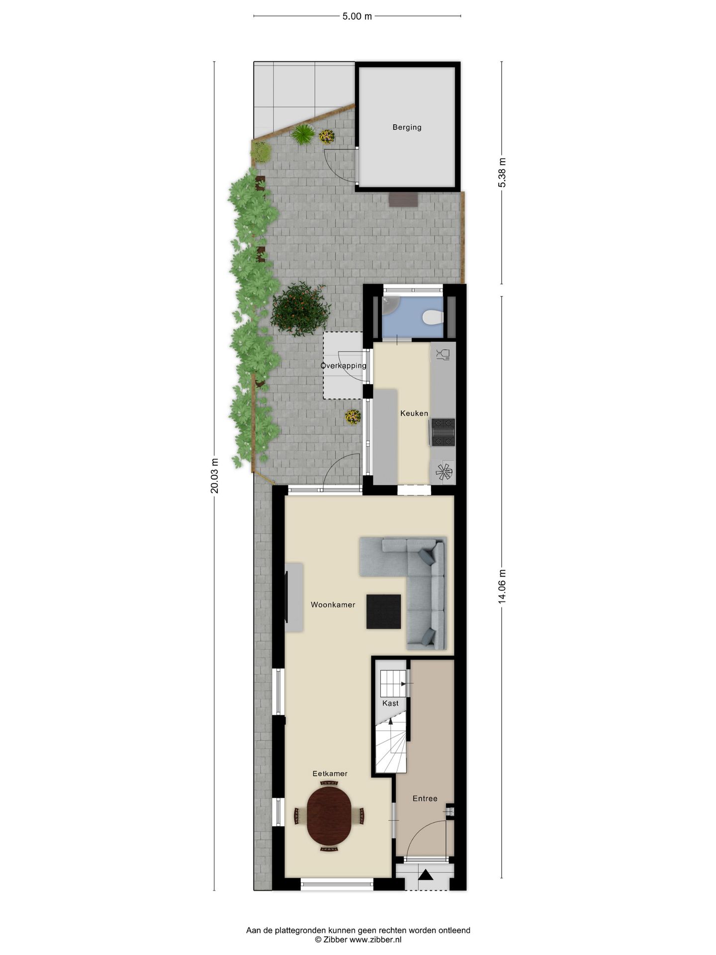 Photo 40 of Deurningerstraat 161