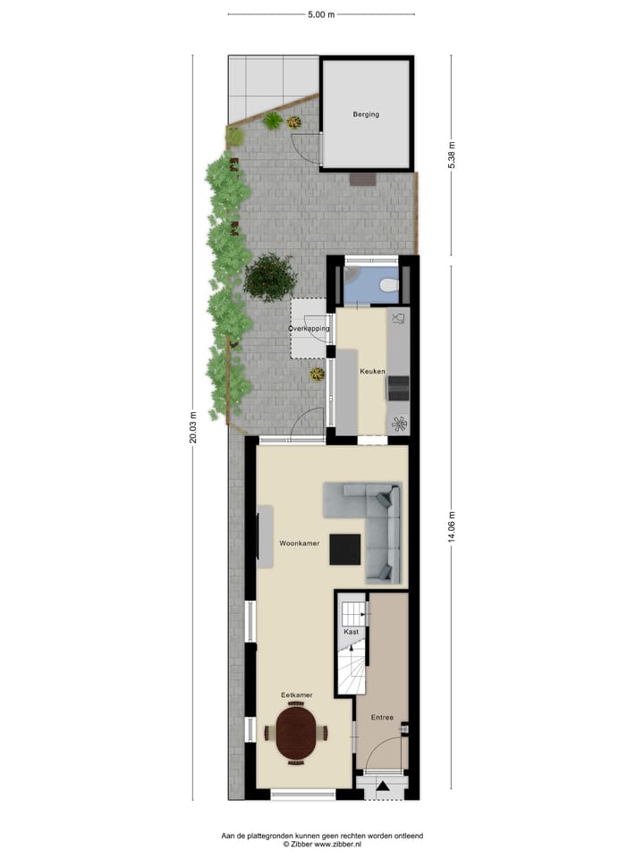 Foto 40 van Deurningerstraat 161