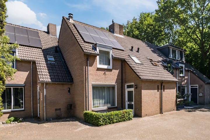 Foto 1 van Klinkaart 7