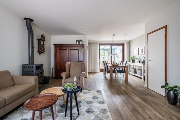 Foto 2 van Klinkaart 7