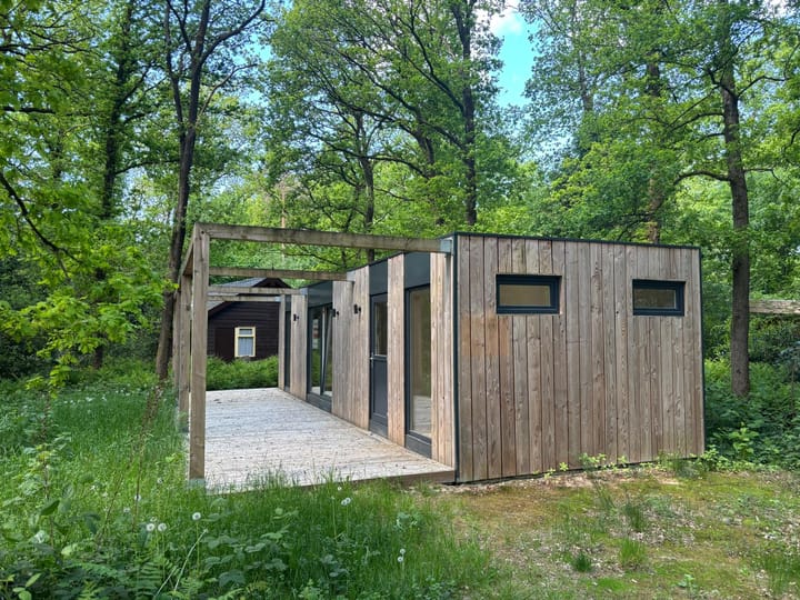 Photo 2 of Langeloërduinen 4 102