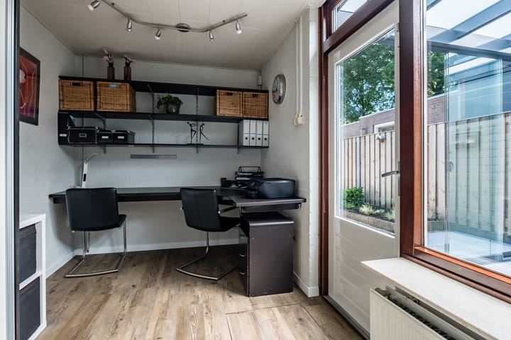 Foto 4 van Klinkaart 7