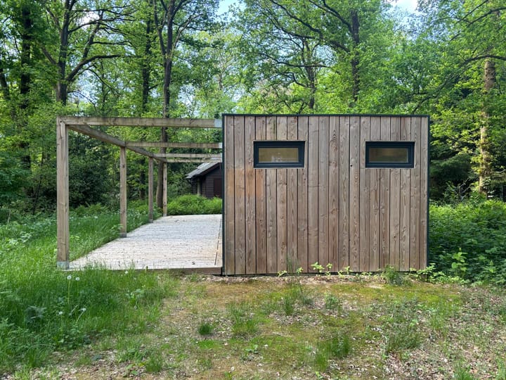 Photo 3 of Langeloërduinen 4 102