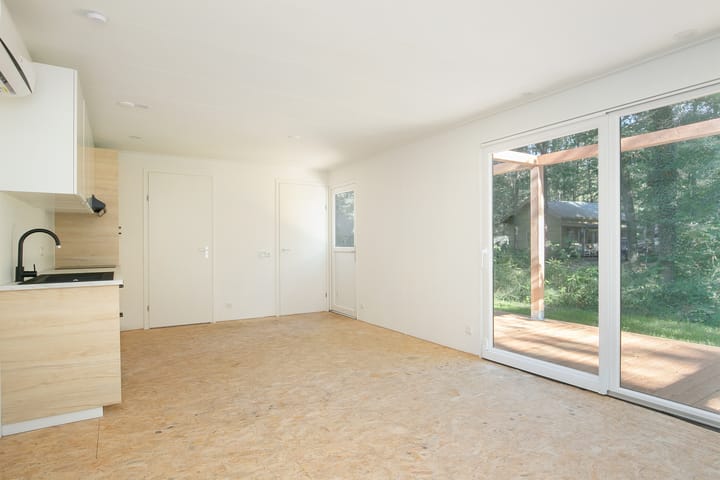 Photo 4 of Langeloërduinen 4 102