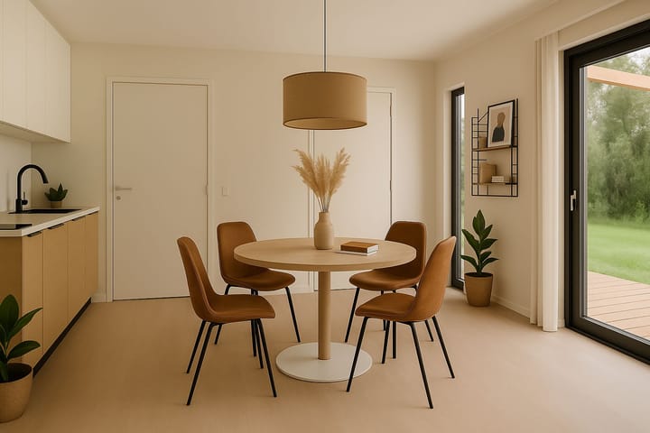 Photo 5 of Langeloërduinen 4 102