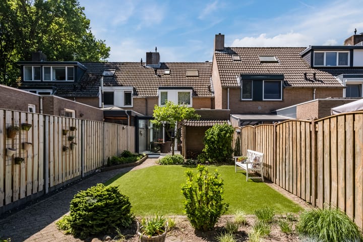 Foto 6 van Klinkaart 7