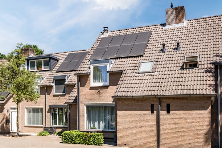 Foto 8 van Klinkaart 7