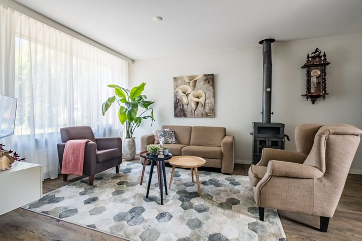 Foto 11 van Klinkaart 7