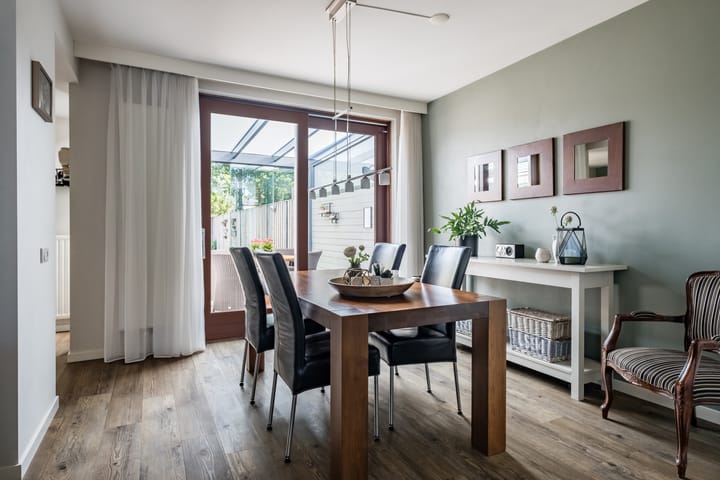 Foto 14 van Klinkaart 7