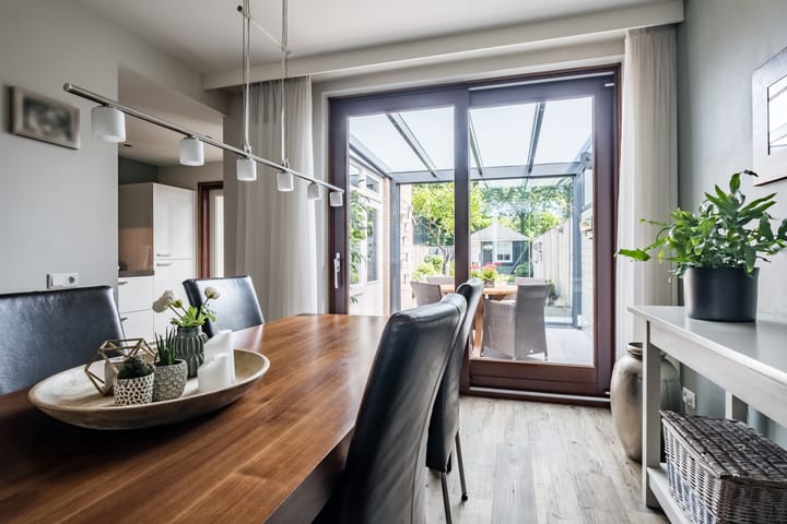 Foto 15 van Klinkaart 7