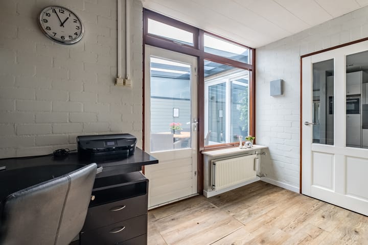 Foto 18 van Klinkaart 7