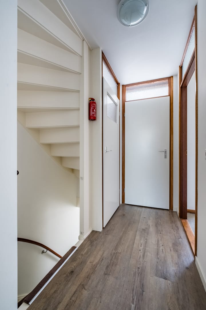 Foto 19 van Klinkaart 7