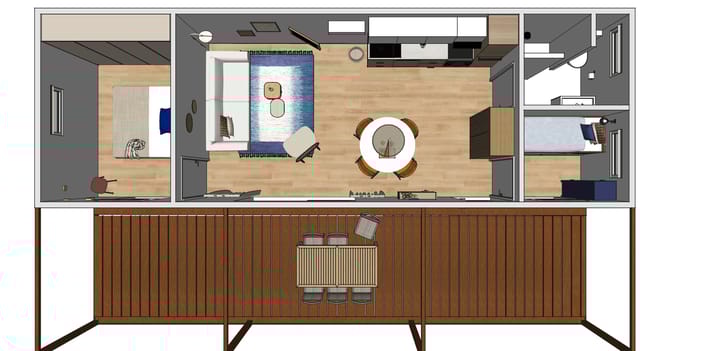 Foto 19 van Langeloërduinen 4 102