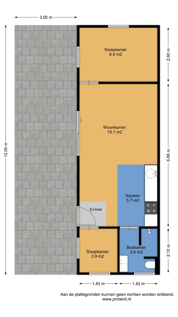 Foto 21 van Langeloërduinen 4 102