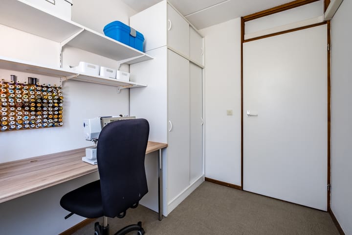 Foto 23 van Klinkaart 7