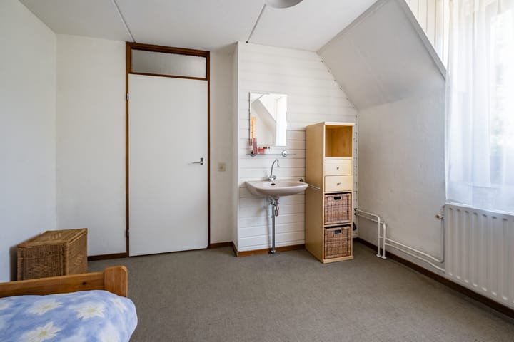 Foto 25 van Klinkaart 7