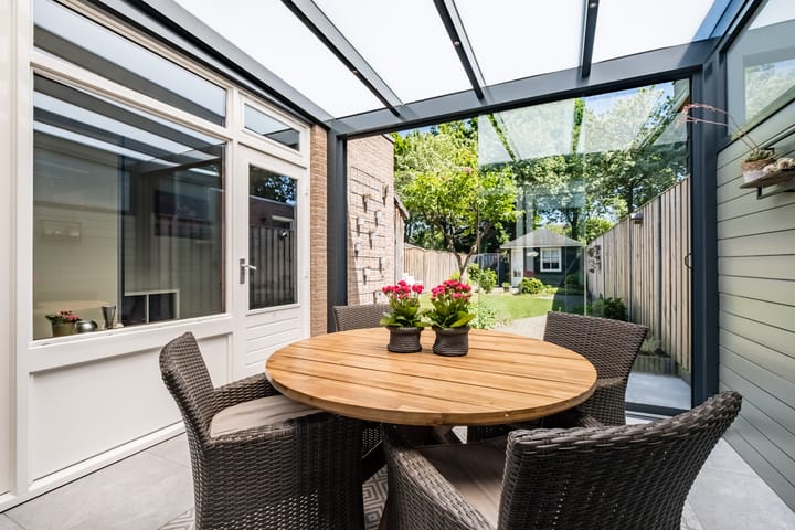 Foto 32 van Klinkaart 7