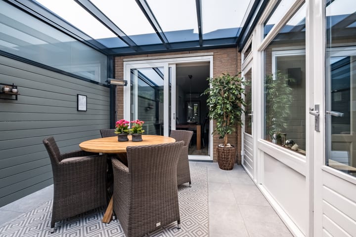 Foto 33 van Klinkaart 7