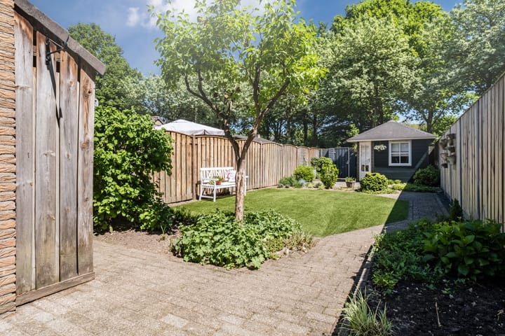 Foto 34 van Klinkaart 7