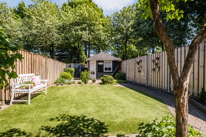 Foto 35 van Klinkaart 7