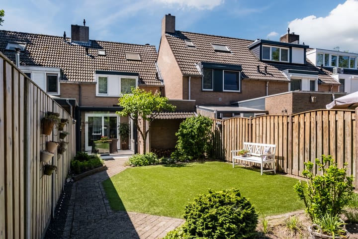 Foto 36 van Klinkaart 7