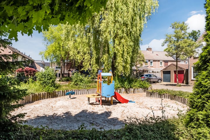 Foto 37 van Klinkaart 7