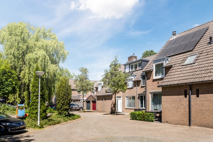 Foto 38 van Klinkaart 7