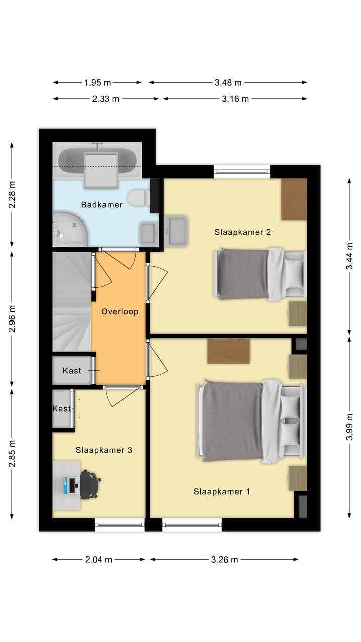 Foto 40 van Klinkaart 7