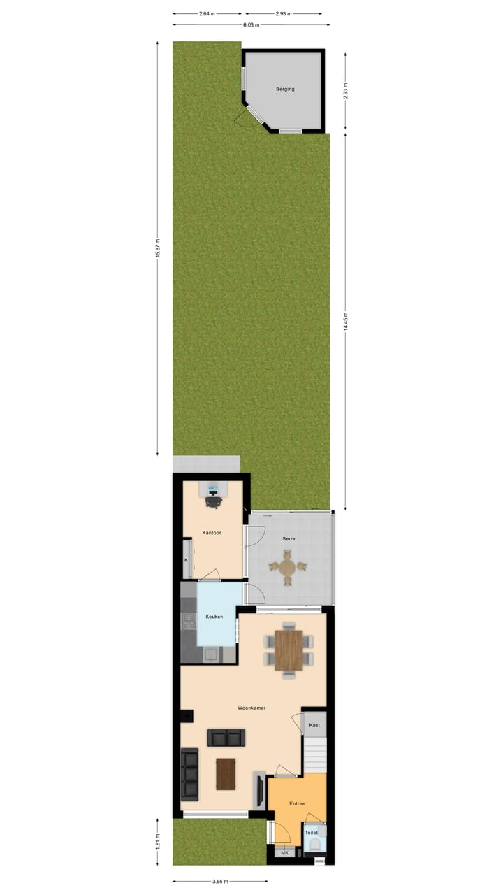 Foto 41 van Klinkaart 7