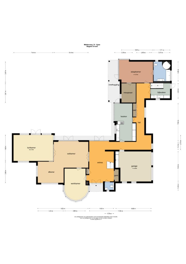 Photo 87 of Middenweg 18