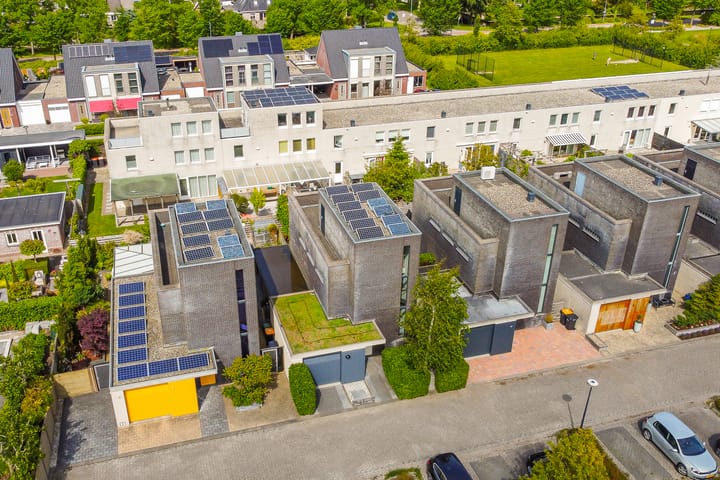 Foto 1 van Saffier 34