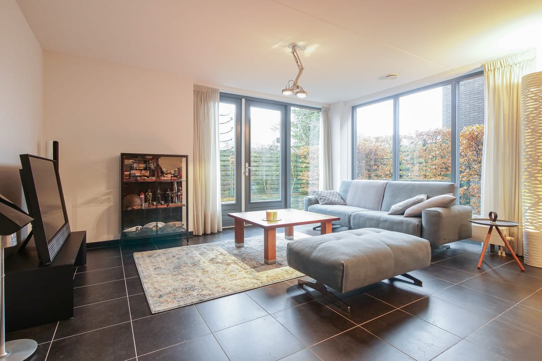 Foto 2 van Saffier 34