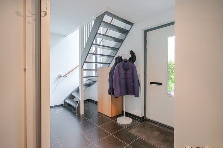 Foto 7 van Saffier 34