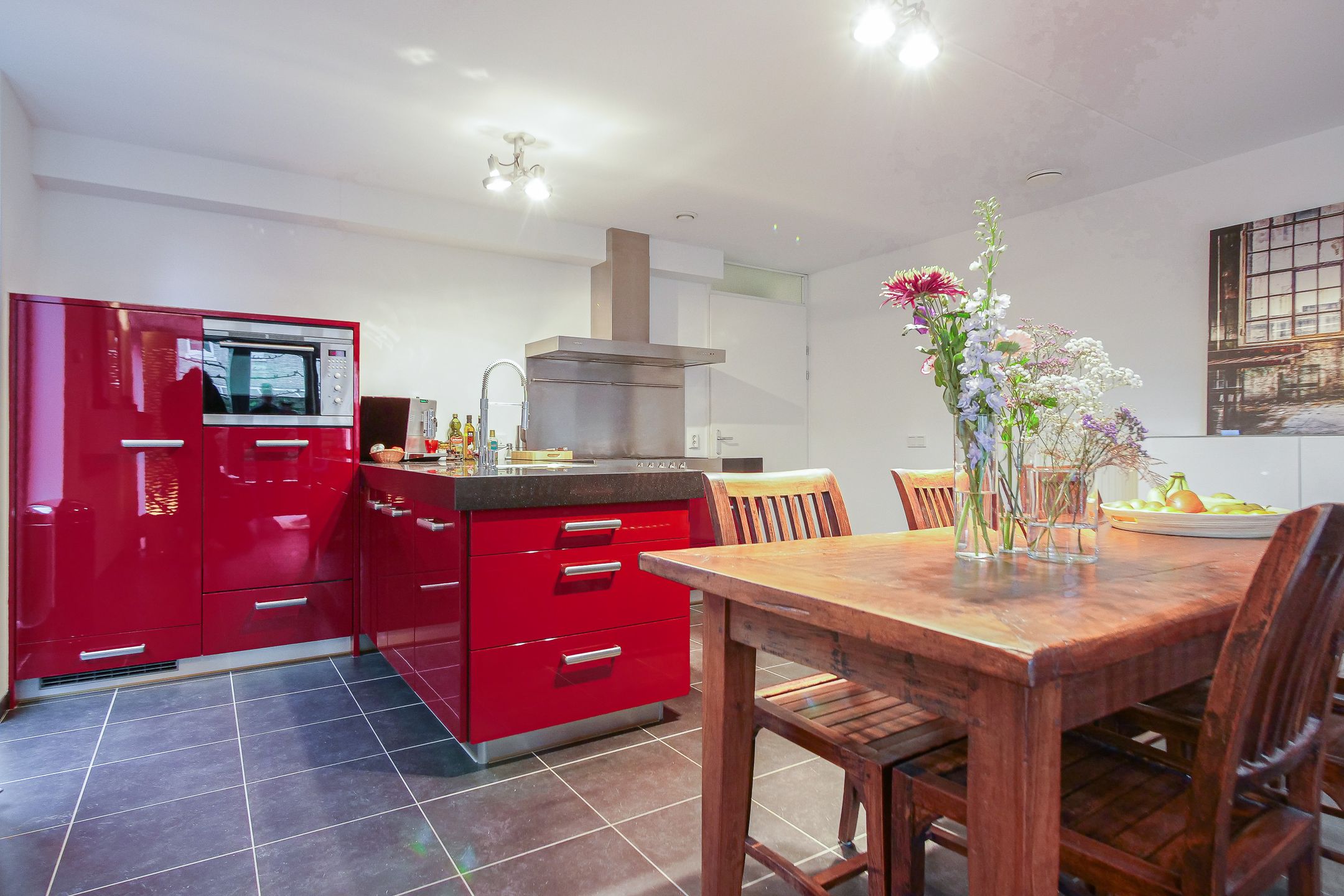 Foto 9 van Saffier 34