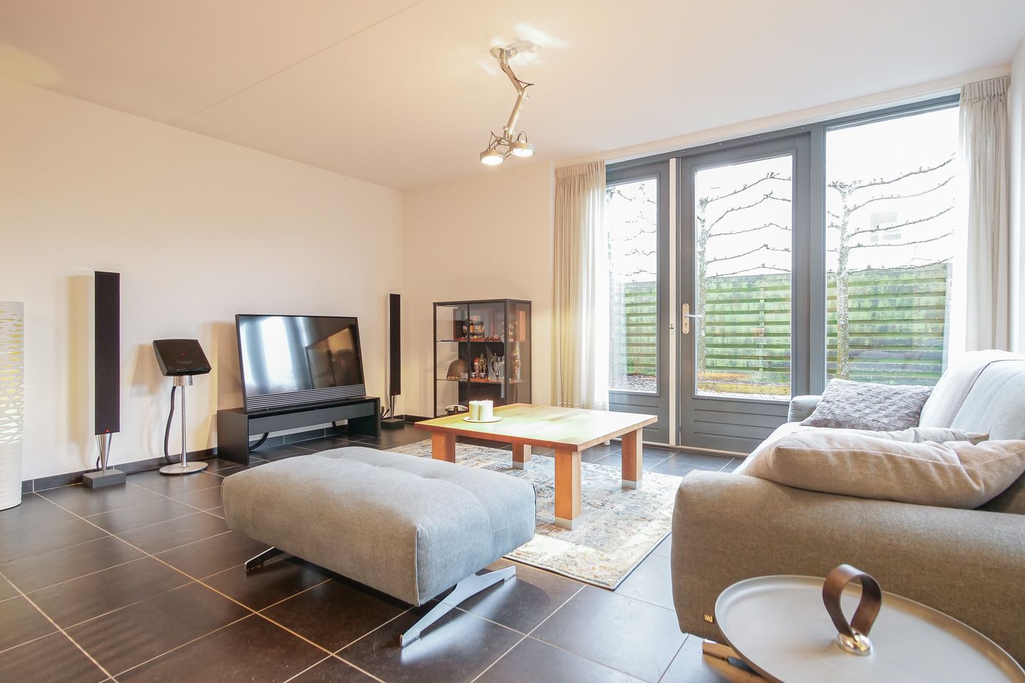 Foto 14 van Saffier 34