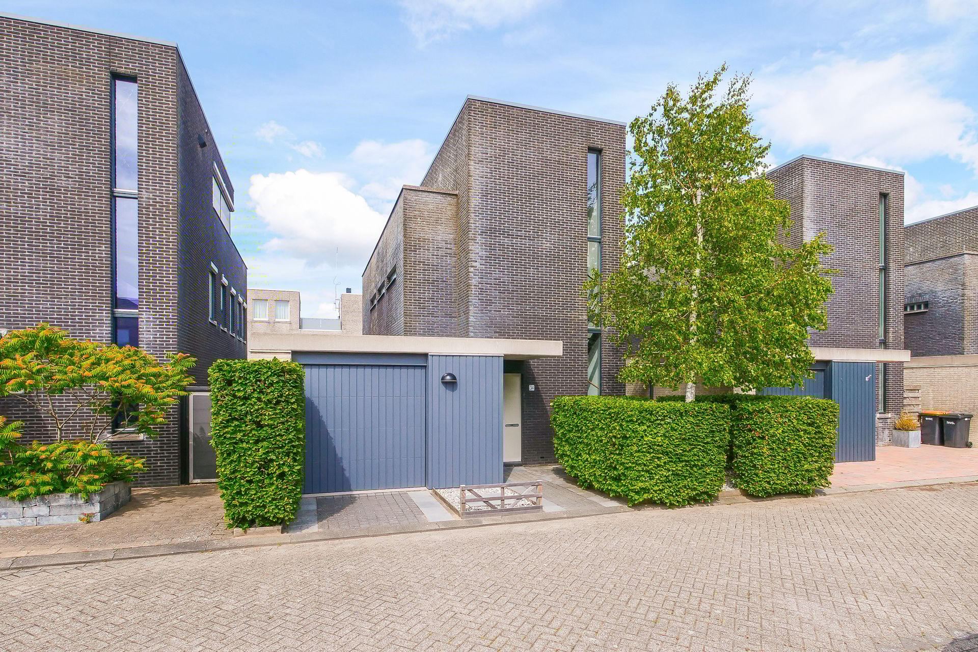 Foto 6 van Saffier 34