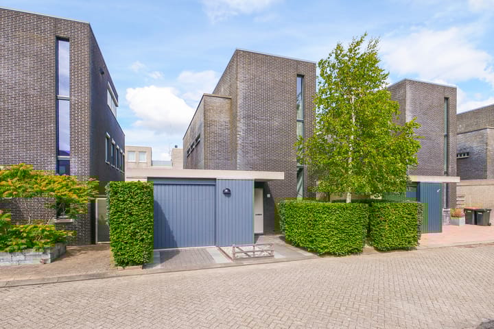 Foto 6 van Saffier 34