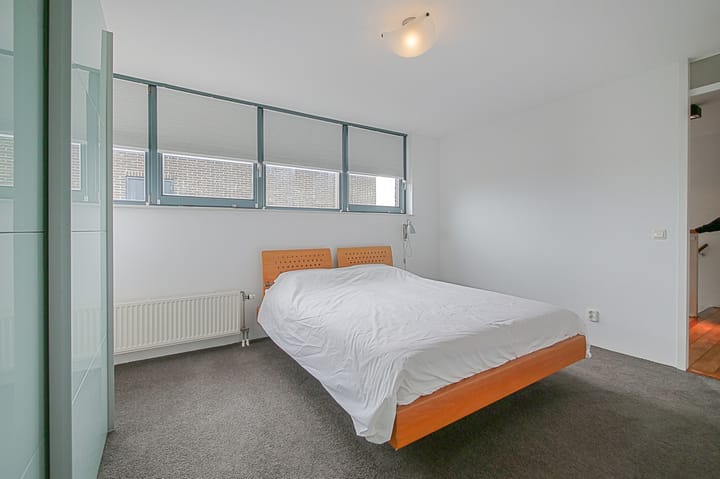 Foto 25 van Saffier 34