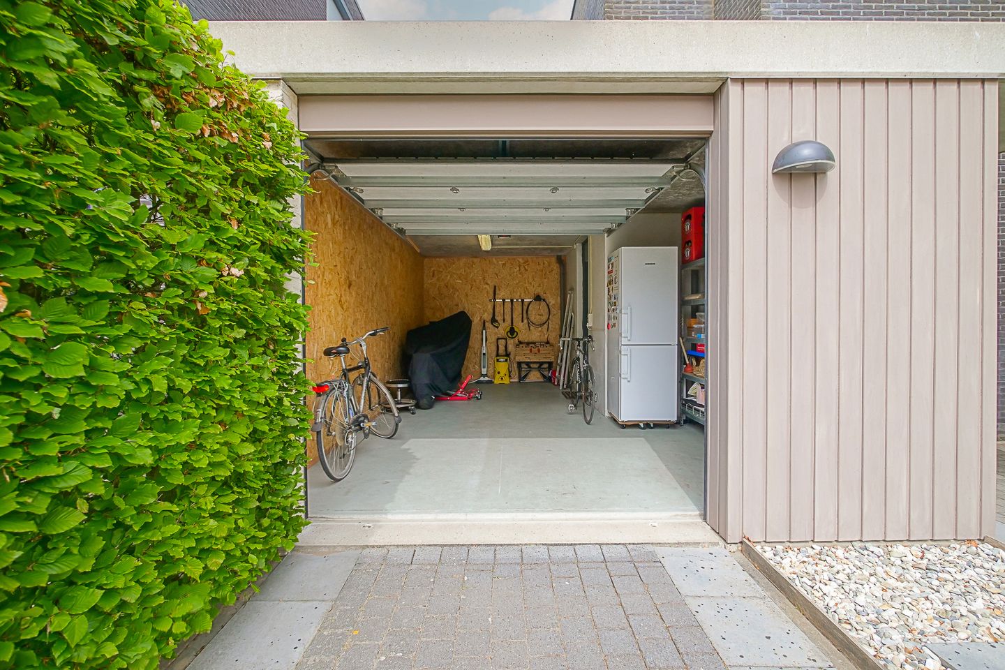 Foto 29 van Saffier 34