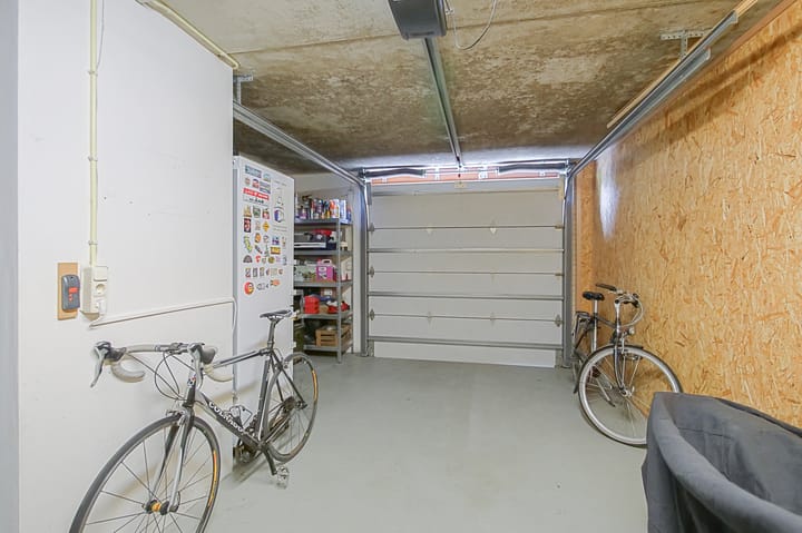 Foto 30 van Saffier 34