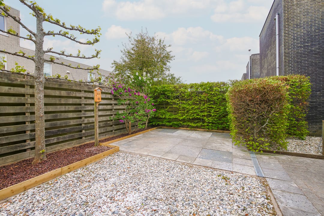 Foto 32 van Saffier 34