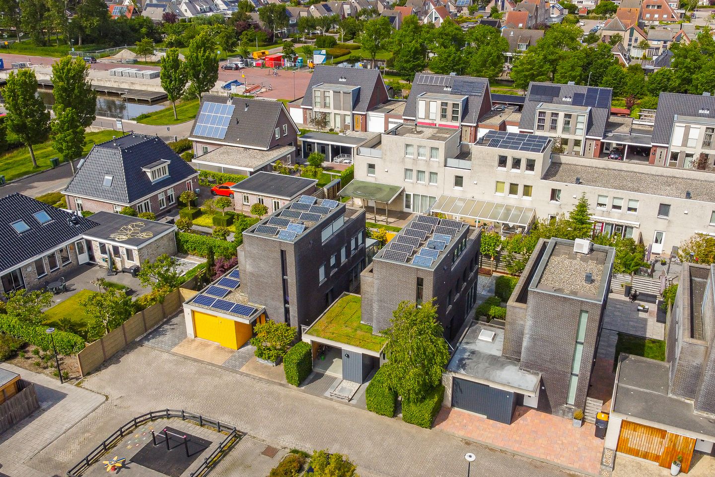 Foto 34 van Saffier 34