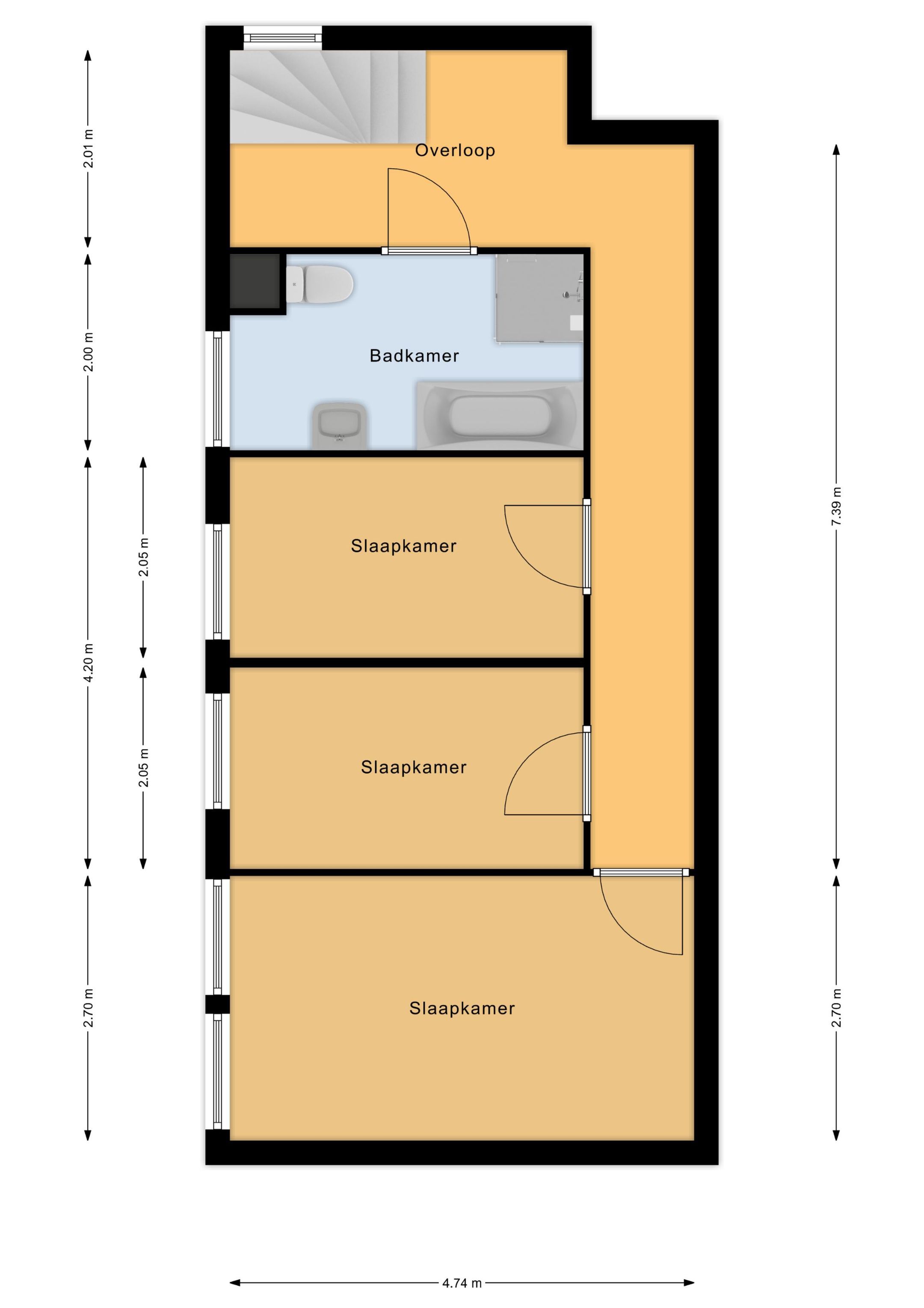 Foto 36 van Saffier 34