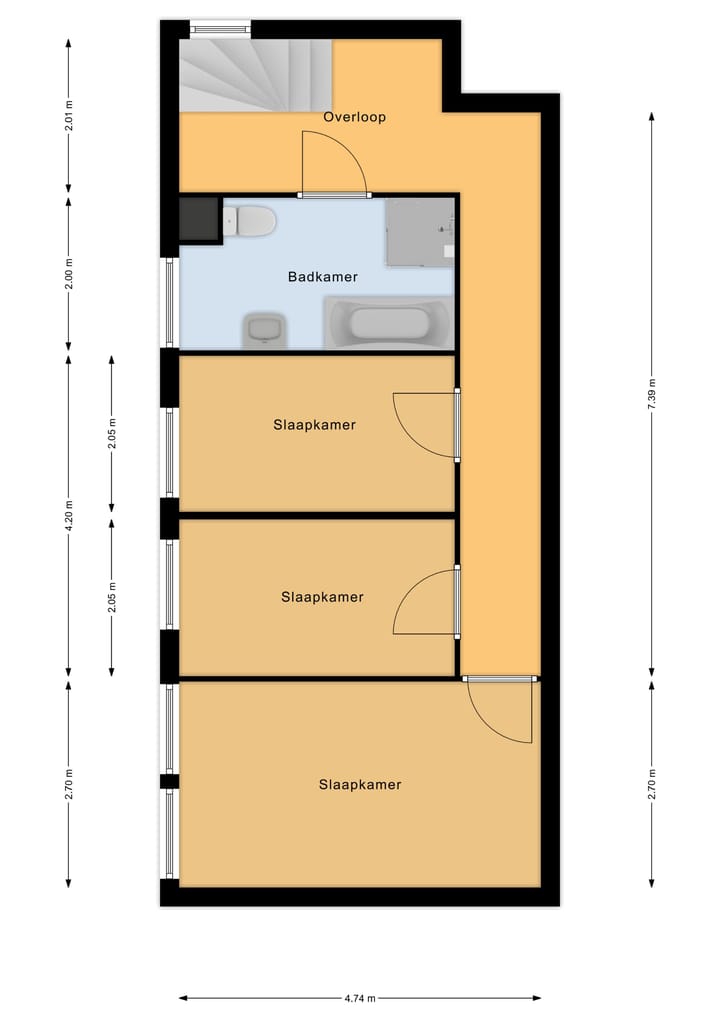 Foto 36 van Saffier 34