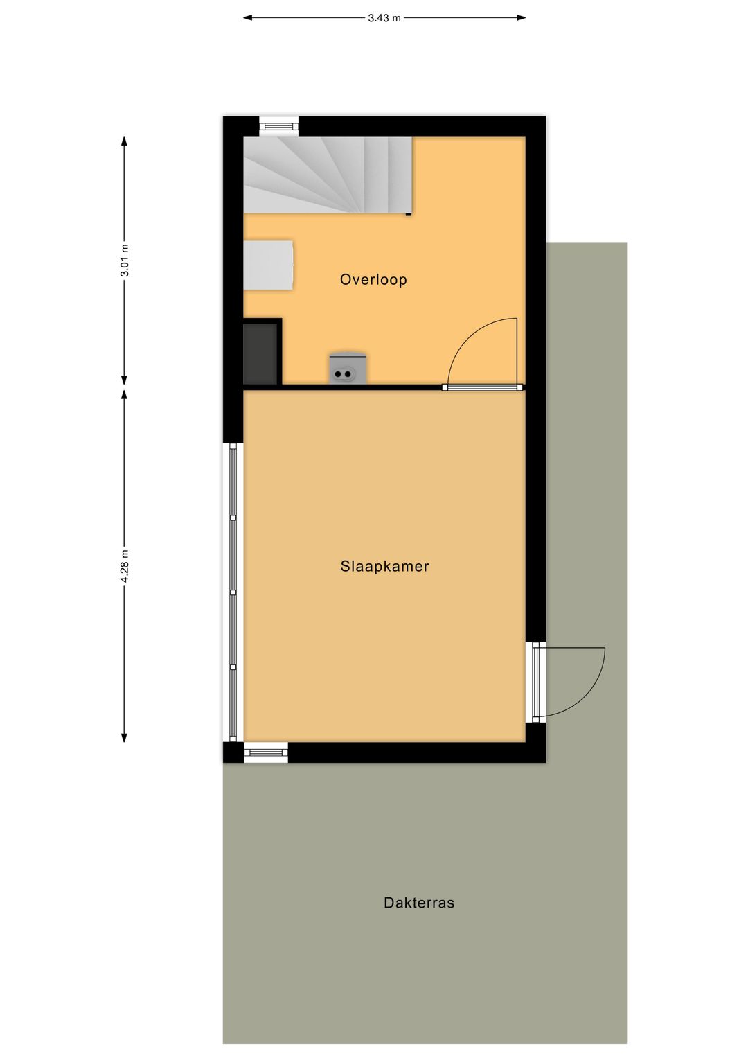 Foto 37 van Saffier 34