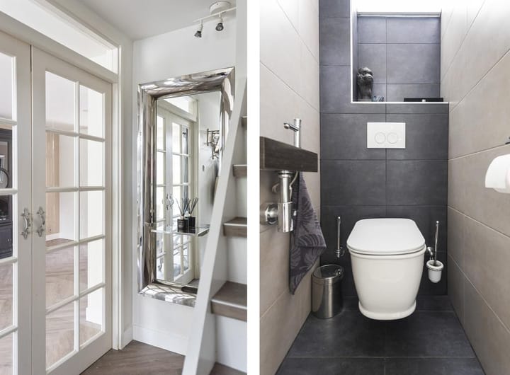 Foto 4 van Montessoristraat 40