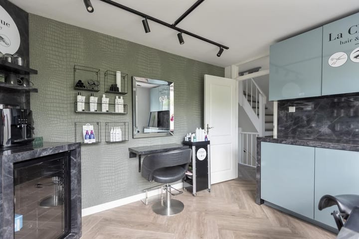 Foto 34 van Montessoristraat 40